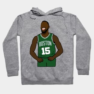 Kemba Walker - NBA Boston Celtics Hoodie